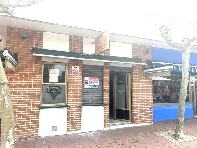 Más detalles de Local en venta