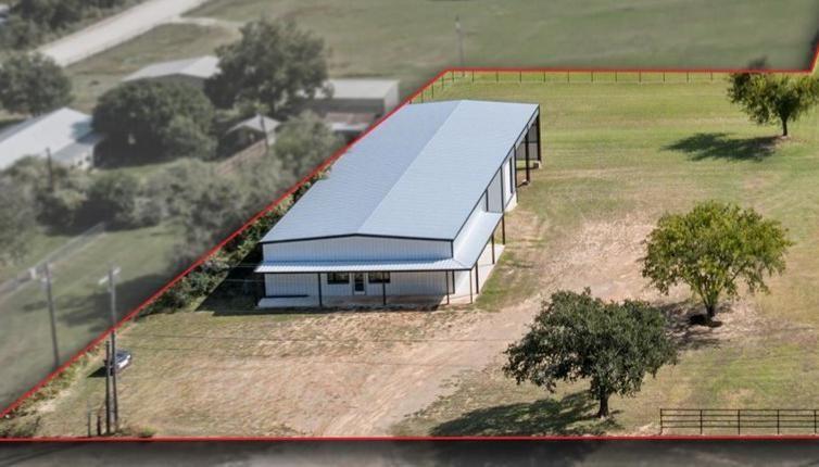 2790 N US Highway 377, Stephenville, TX en venta - Foto del edificio - Imagen 2 de 5