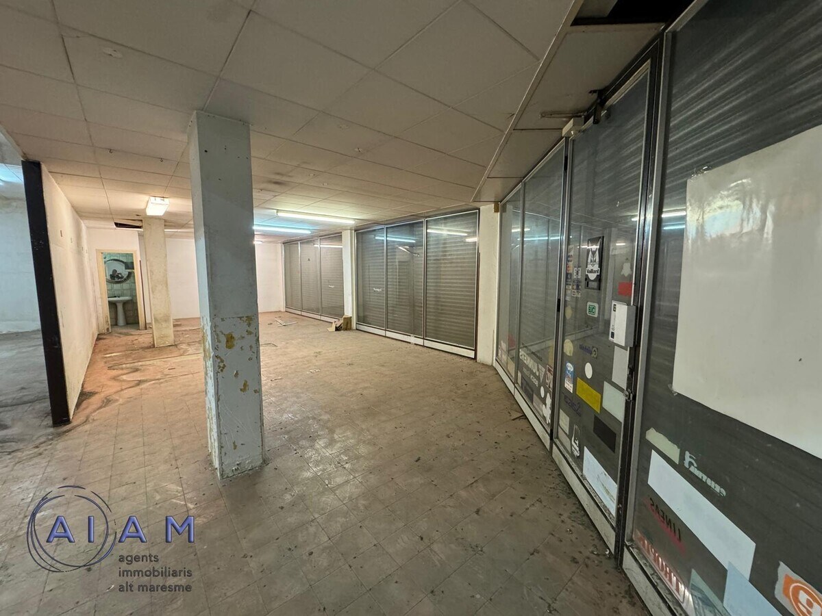 Calella, BAR 08370 - Unidad Ptas. A-B -  - Foto del interior - Image 1 of 4