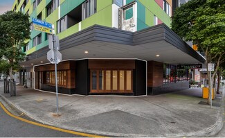 Más detalles de 25 Connor St, Fortitude Valley - Local en alquiler