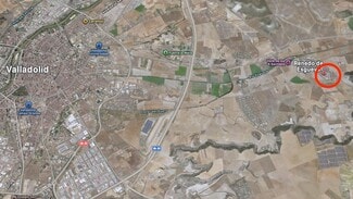 Más detalles de Avenida de Castilla y León, 7, Renedo de Esgueva - Terreno en venta