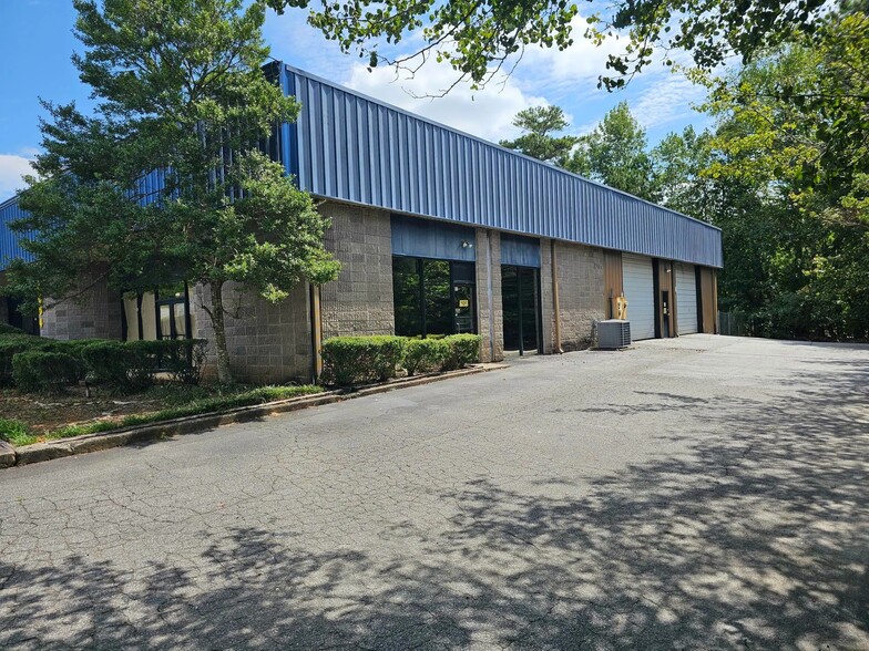 4664 Highway 29 NW, Lilburn, GA en alquiler - Foto del edificio - Imagen 2 de 6