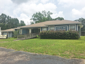 Más detalles para 5352 Old Hwy 43, Satsuma, AL - Oficinas en venta