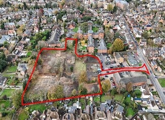 Más detalles de 3 Houghton Close, Bedford - Terreno en venta