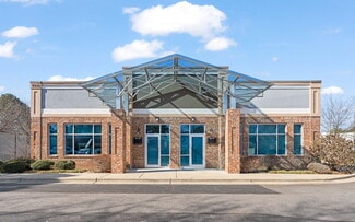 Más detalles de 5011 Departure Dr, Raleigh, NC - Flex en venta