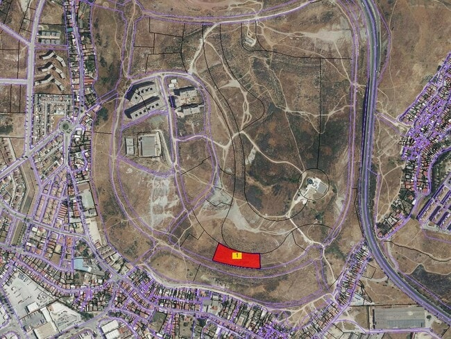 Más detalles de Cobre, Sn, Algeciras - Terreno en venta