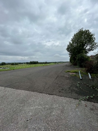 Más detalles de Aintree Racecourse, Liverpool - Terreno en alquiler