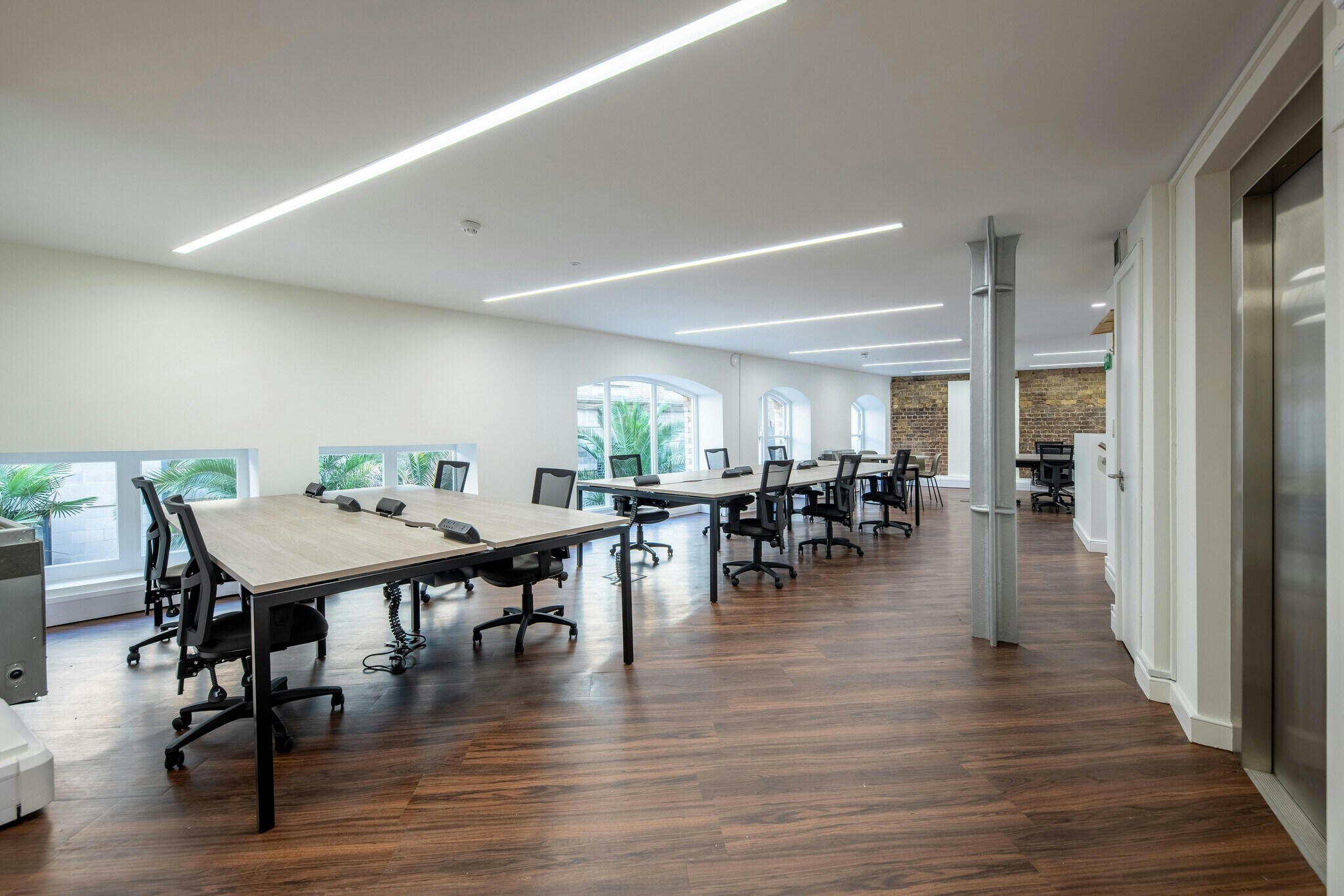 50 Southwark St, London en alquiler Foto del interior- Imagen 1 de 7