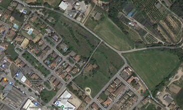 Santa Coloma de Farners, GER - AÉREA  vista de mapa - Image1