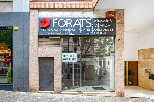 Más detalles de Oficina/Local en alquiler