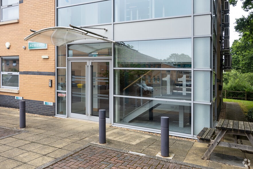 Rookery Ave, Fareham en alquiler - Foto del edificio - Imagen 3 de 3