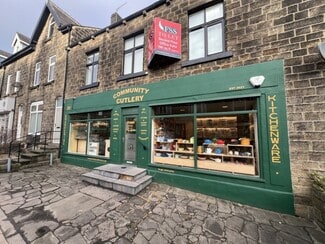 Más detalles de 31 Leeds Rd, Ilkley - Oficina en alquiler