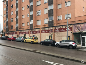 Avenida Isabel Torres, 8, Coslada, Madrid en alquiler Foto del interior- Imagen 1 de 1