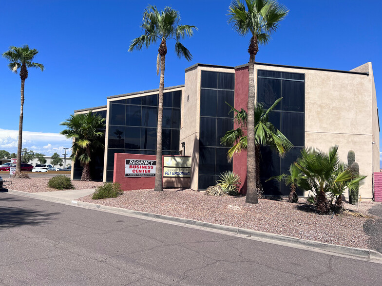 12035 N Saguaro Blvd, Fountain Hills, AZ en alquiler - Foto del edificio - Imagen 1 de 11