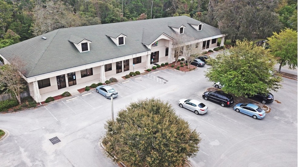 2823 Bolton Rd, Orange Park, FL en alquiler - Foto del edificio - Imagen 1 de 5