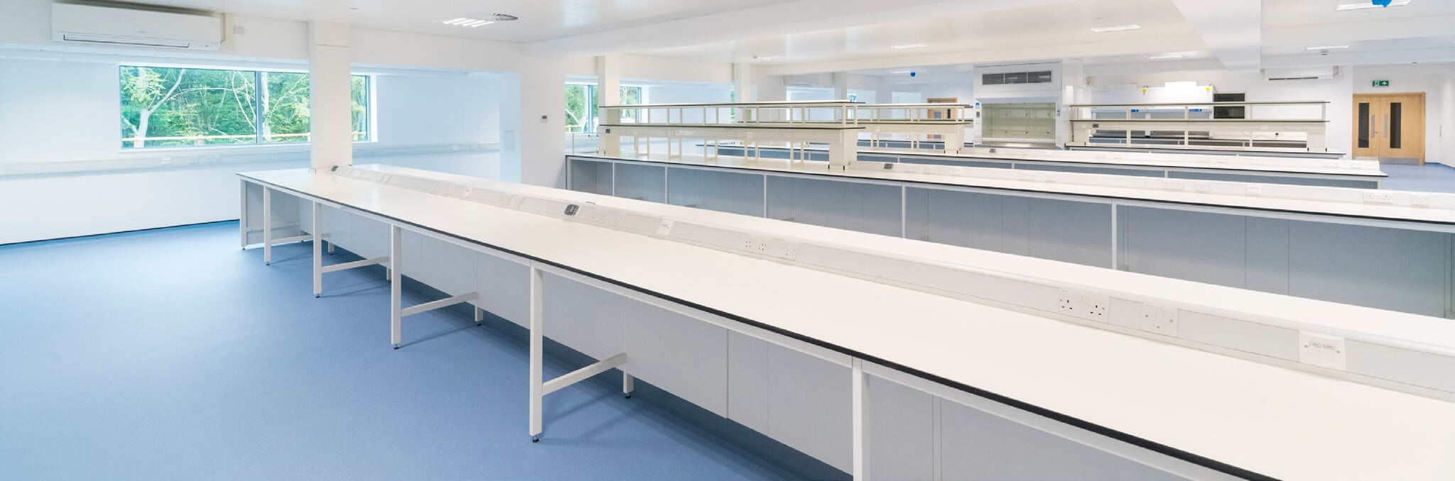 Chesterford Research Park, Little Chesterford, Little Chesterford en alquiler Foto del interior- Imagen 1 de 6