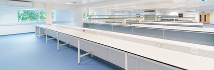 Chesterford Research Park, Little Chesterford, Little Chesterford en alquiler Foto del interior- Imagen 1 de 6