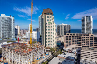 200 Central Ave, Saint Petersburg, FL - vista aérea  vista de mapa