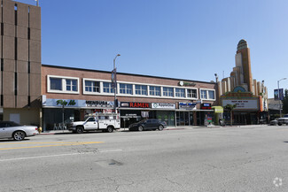 Más detalles para 1244-1256 Westwood Blvd, Los Angeles, CA - Local en alquiler