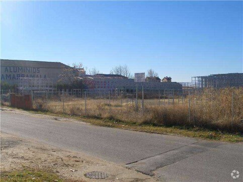 Calle la Venta Nueva, Zamarramala 21, Segovia, Segovia en venta Foto del edificio- Imagen 1 de 1