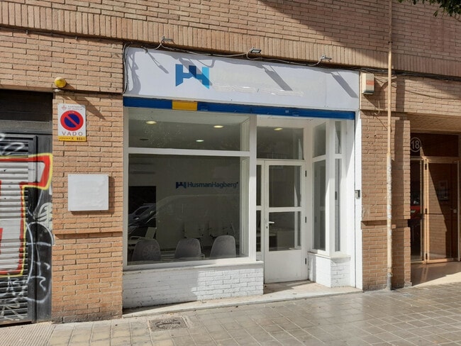 Más detalles de Local en alquiler