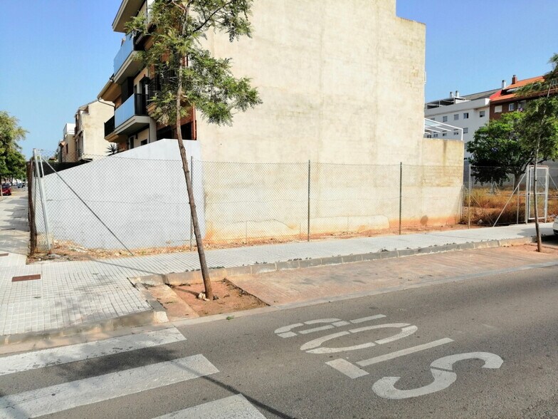 Sant Nicolau de Bari, Algemesi, 71, Algemesí, Valencia en venta - Foto principal - Imagen 3 de 11