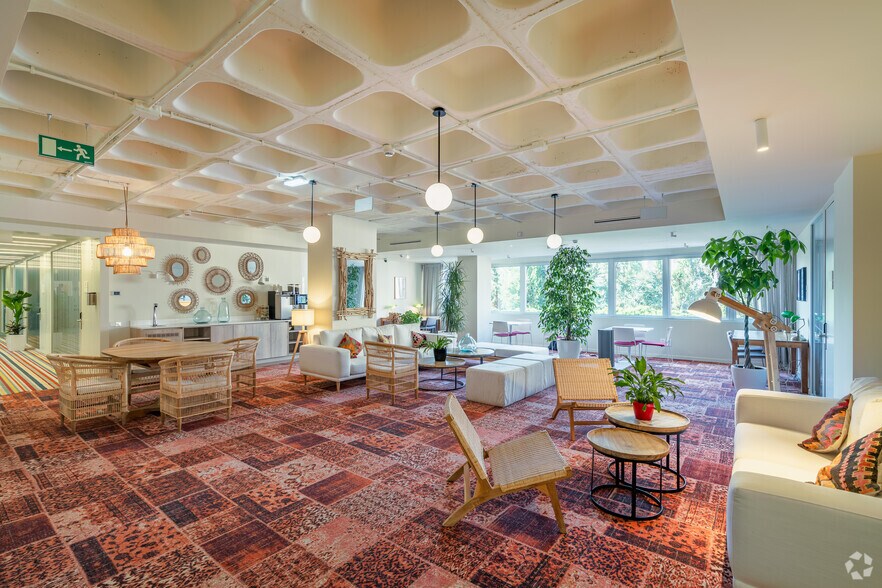 Calle de José Abascal, 56, Madrid, Madrid en alquiler - Foto del interior - Imagen 1 de 1