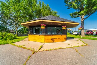 Más detalles de 1707 Merrill Ave, Wausau, WI - Local en venta
