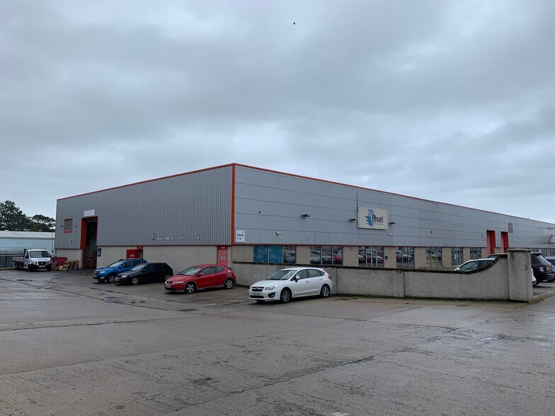 Denmore Rd, Bridge Of Don en alquiler - Foto del edificio - Imagen 2 de 6