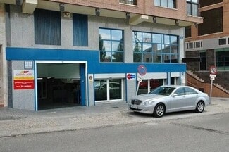 Más detalles de Local en alquiler