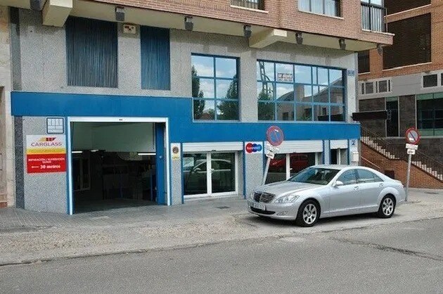 Más detalles de Local en alquiler