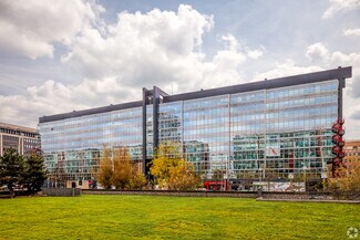Más detalles de 6-20 Esplanade Charles De Gaulle, Nanterre - Oficina en alquiler