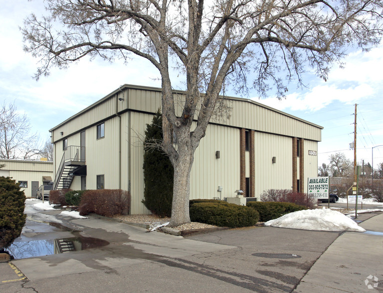 1501 W Tufts Ave, Englewood, CO en alquiler - Foto principal - Imagen 1 de 1