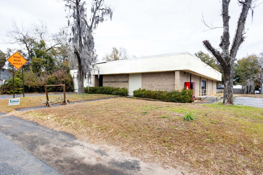 35 Jefferson St, Chattahoochee, FL en venta - Foto del edificio - Imagen 3 de 33