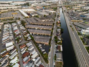 8238-8270 NW South River Dr, Miami, FL - vista aérea  vista de mapa - Image1