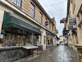 Más detalles de 1-2 The Shambles, Bradford On Avon - Local en venta
