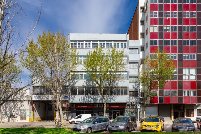 Más detalles de Nave en alquiler