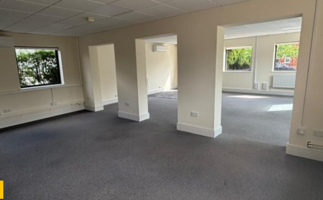 11A Kingswood Rd, Hampton Lovett en alquiler Foto del interior- Imagen 1 de 3