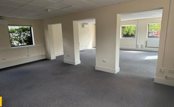 11A Kingswood Rd, Hampton Lovett en alquiler Foto del interior- Imagen 1 de 3