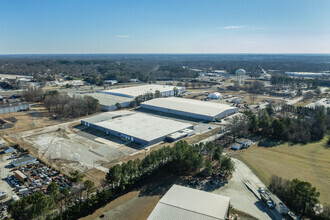 256 Broadcast Dr, Spartanburg, SC - VISTA AÉREA  vista de mapa - Image1