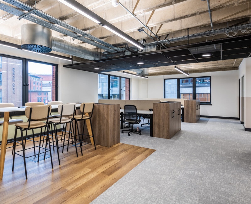 135-137 Redcliff St, Bristol en alquiler Foto del interior- Imagen 1 de 6