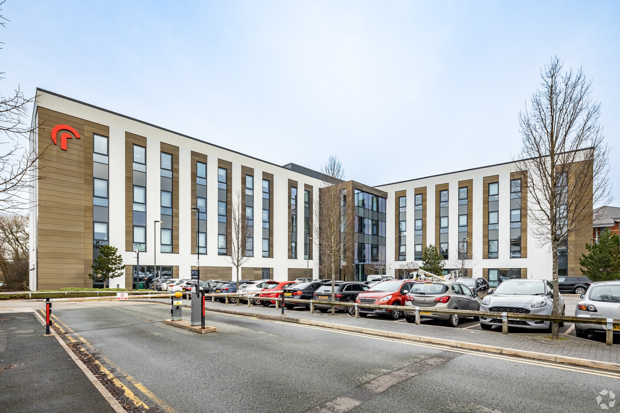 Electra Way, Crewe en venta Foto del edificio- Imagen 1 de 15
