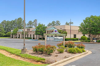 Más detalles para 308 Airport Rd, Jackson, MS - Oficinas en venta