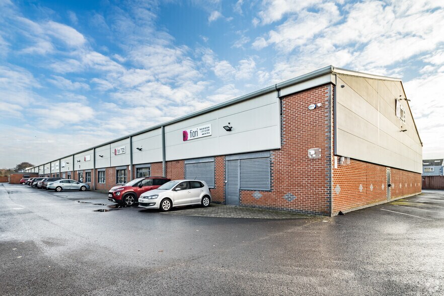 Brookfield Dr, Liverpool en alquiler - Foto principal - Imagen 1 de 5