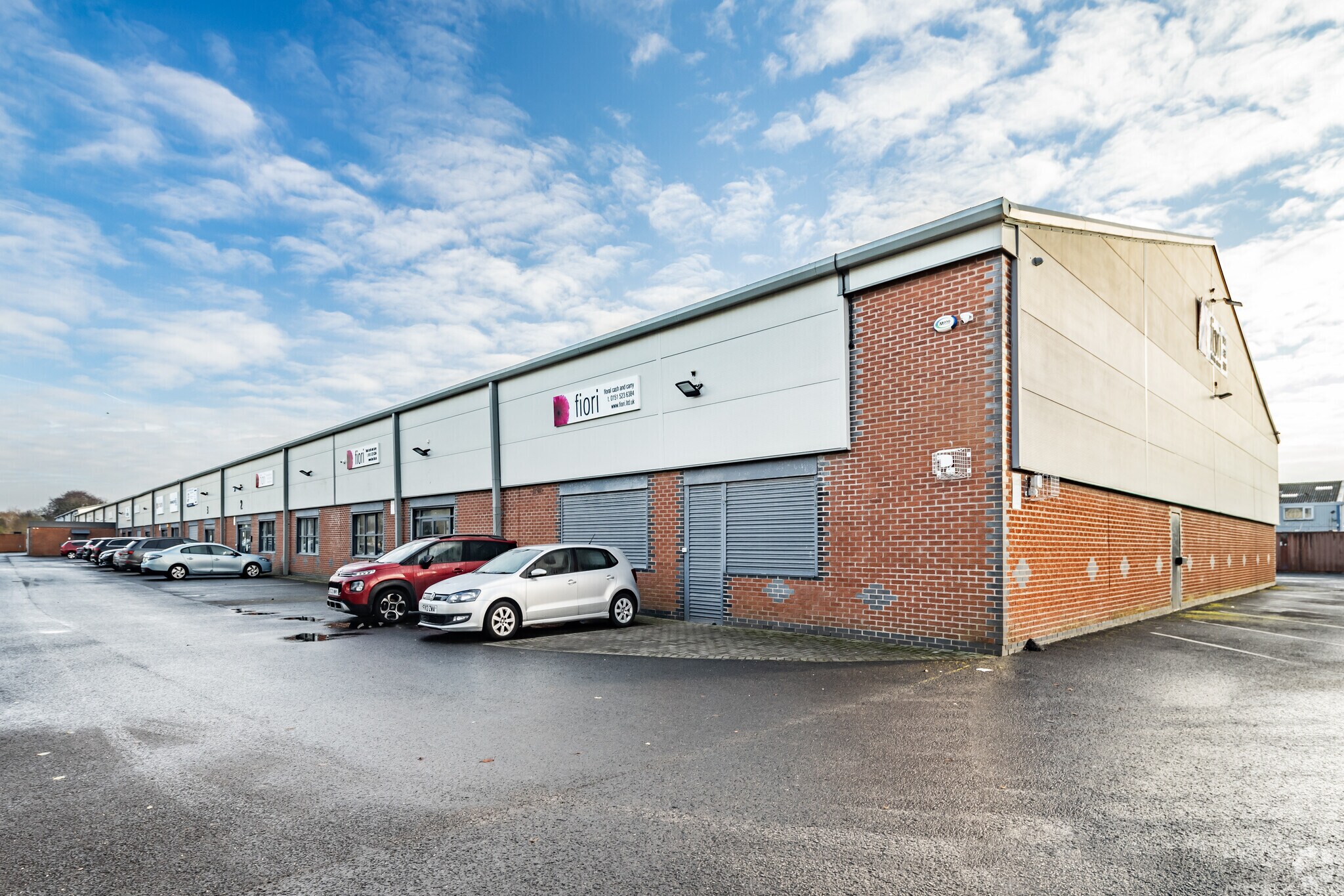 Brookfield Dr, Liverpool en alquiler Foto principal- Imagen 1 de 6