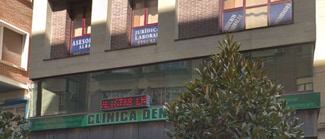 Más detalles de Calle del Prado, 3, Talavera de la Reina - Edificio residencial​ en venta