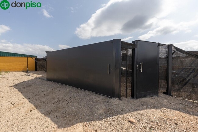 Más detalles de Riegos de, Moraleda de Zafayona - Terreno en venta