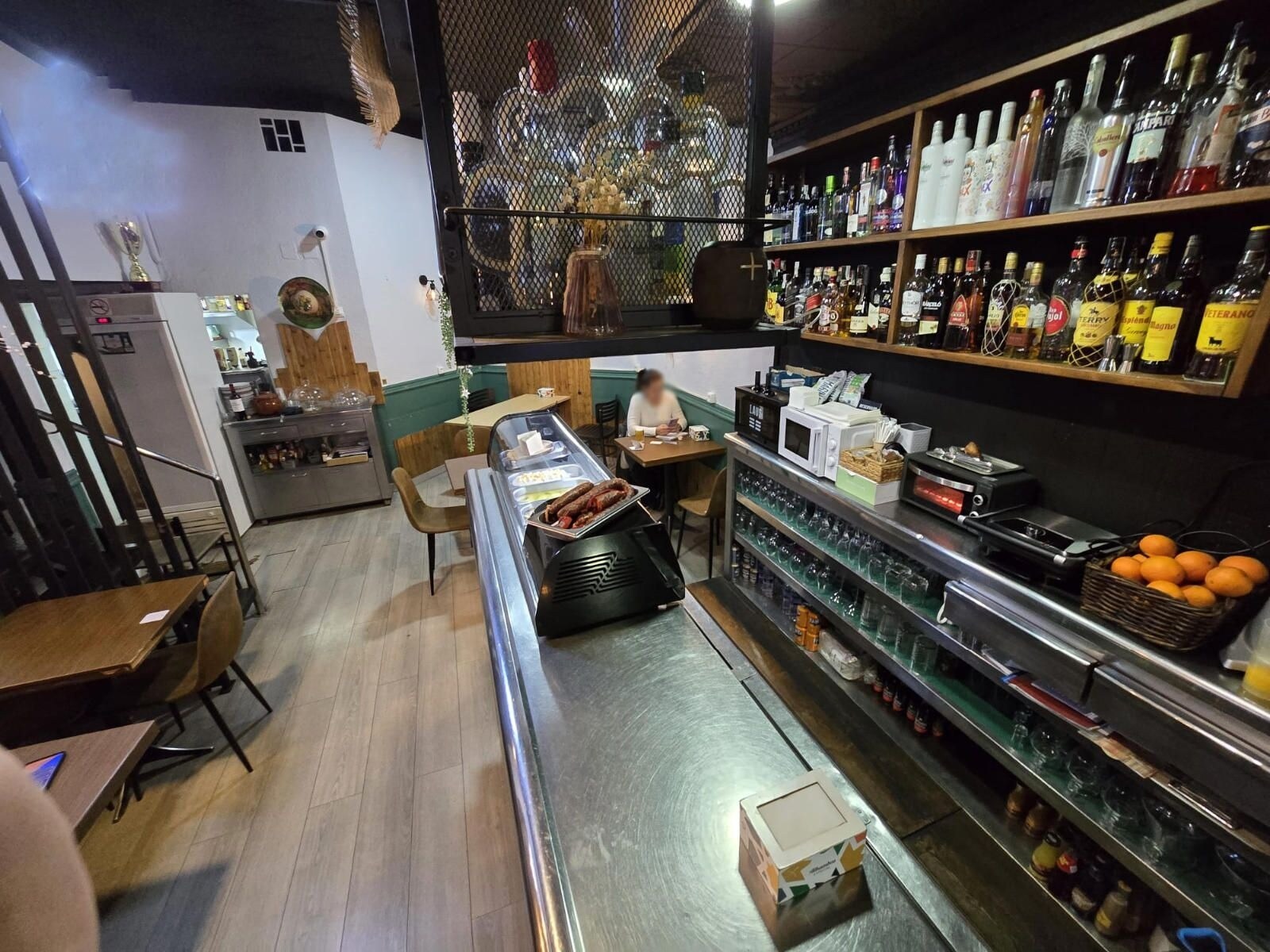 Local en Barcelona, Barcelona en alquiler Foto del interior- Imagen 1 de 10