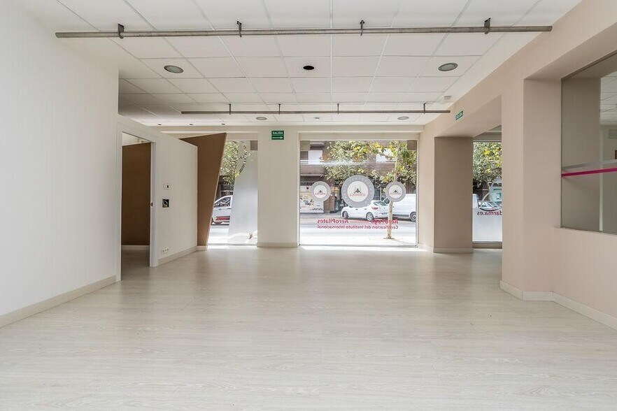 Alvaro Lopez Nuñez, Leon, 10, Palomera, Cuenca en venta - Foto del edificio - Imagen 3 de 19