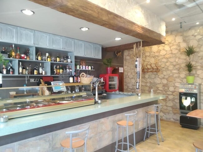 Más detalles de Local en venta